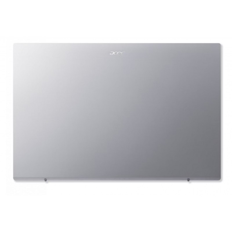 Laptop Aspire Go AG15-42P-R1JP  R5 5625U 15,6 FHD 16GB 512GBNoOS Srebrny  Laptop Aspire Go AG15-42P-R1JP  R5 5625U 15,6 FHD 16GB 512GBNoOS Srebrny