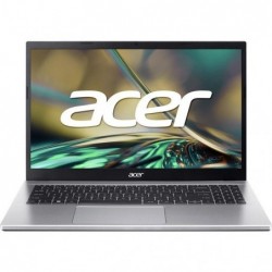 Laptop Aspire 3 A315-59-35WU i3-1215U 15.6 8GB 512GB NoOS   Srebrny 