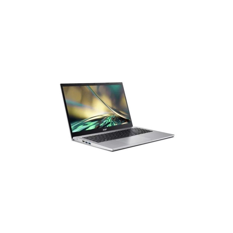 Laptop Aspire 3 A315-59-35WU i3-1215U 15.6 8GB 512GB NoOS   Srebrny  Laptop Aspire 3 A315-59-35WU i3-1215U 15.6 8GB 512GB NoOS   Srebrny
