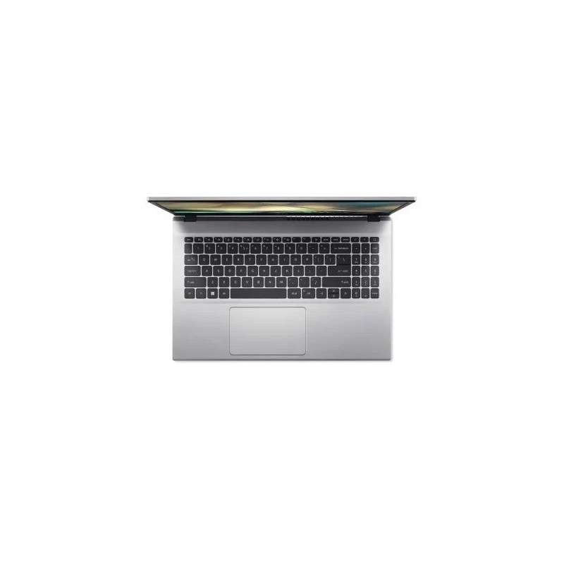 Laptop Aspire 3 A315-59-35WU i3-1215U 15.6 8GB 512GB NoOS   Srebrny  Laptop Aspire 3 A315-59-35WU i3-1215U 15.6 8GB 512GB NoOS   Srebrny