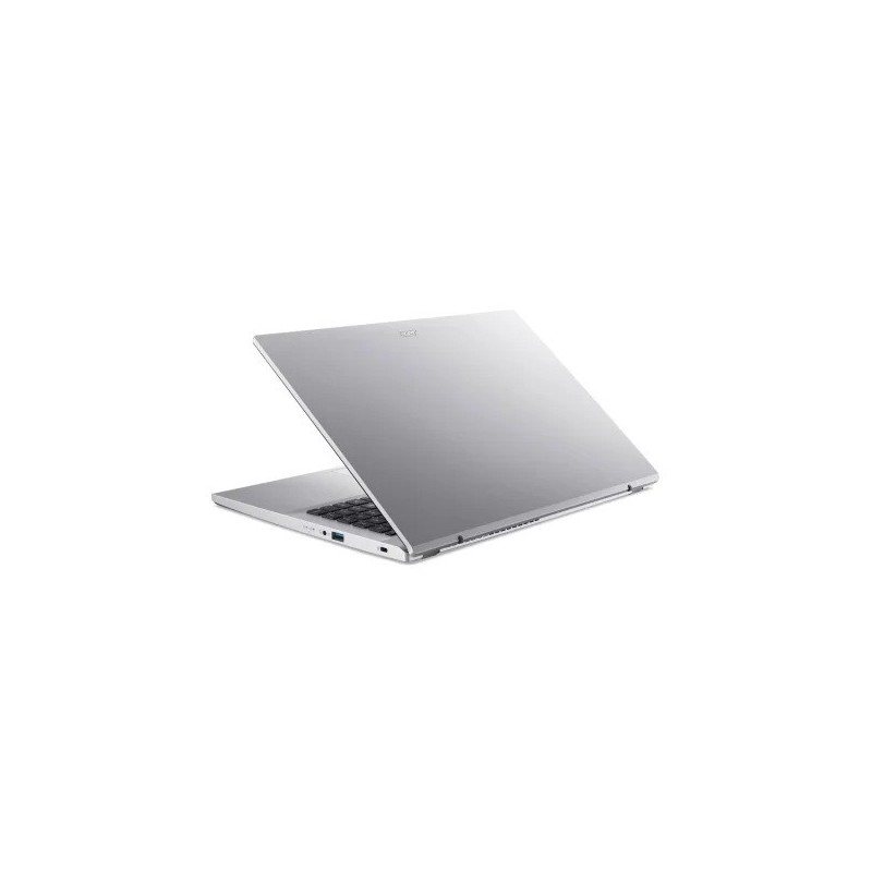 Laptop Aspire 3 A315-59-35WU i3-1215U 15.6 8GB 512GB NoOS   Srebrny  Laptop Aspire 3 A315-59-35WU i3-1215U 15.6 8GB 512GB NoOS   Srebrny