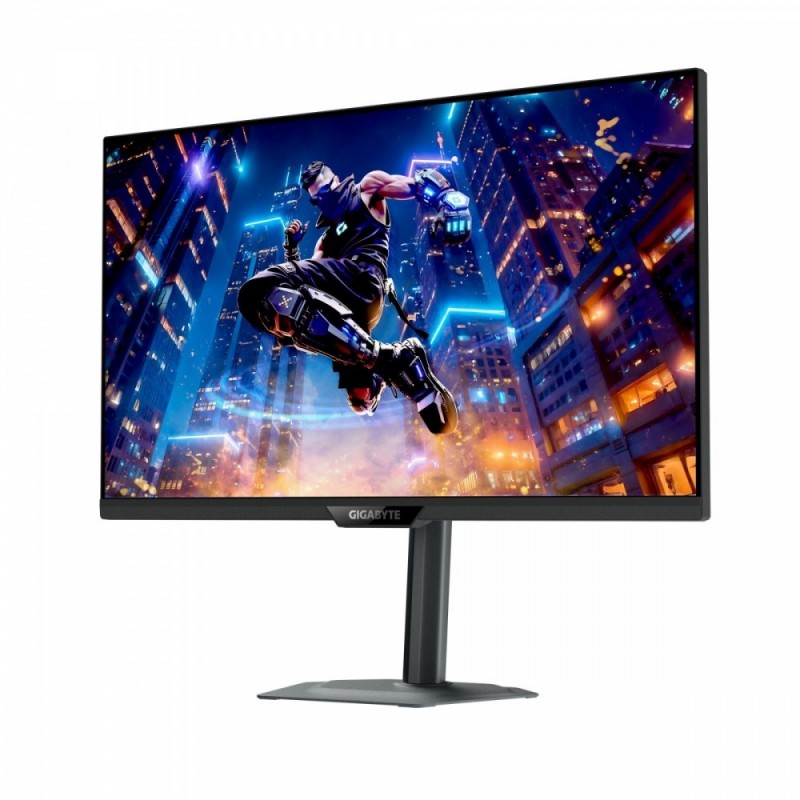 Monitor 27 cali M27UP IPS 4K FHD 160/240Hz DP HDMI 