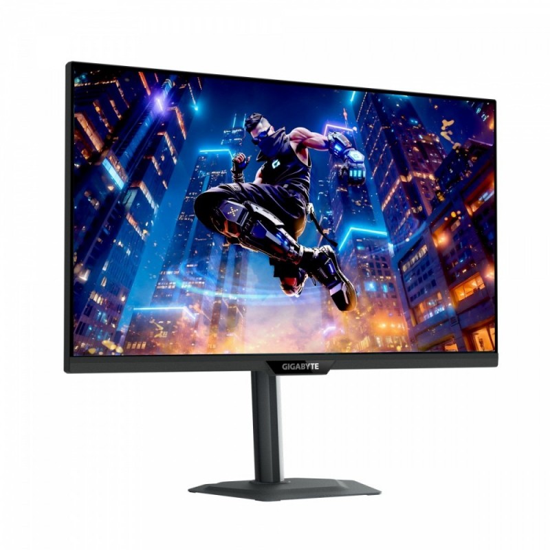 Monitor 27 cali M27UP IPS 4K FHD 160/240Hz DP HDMI 