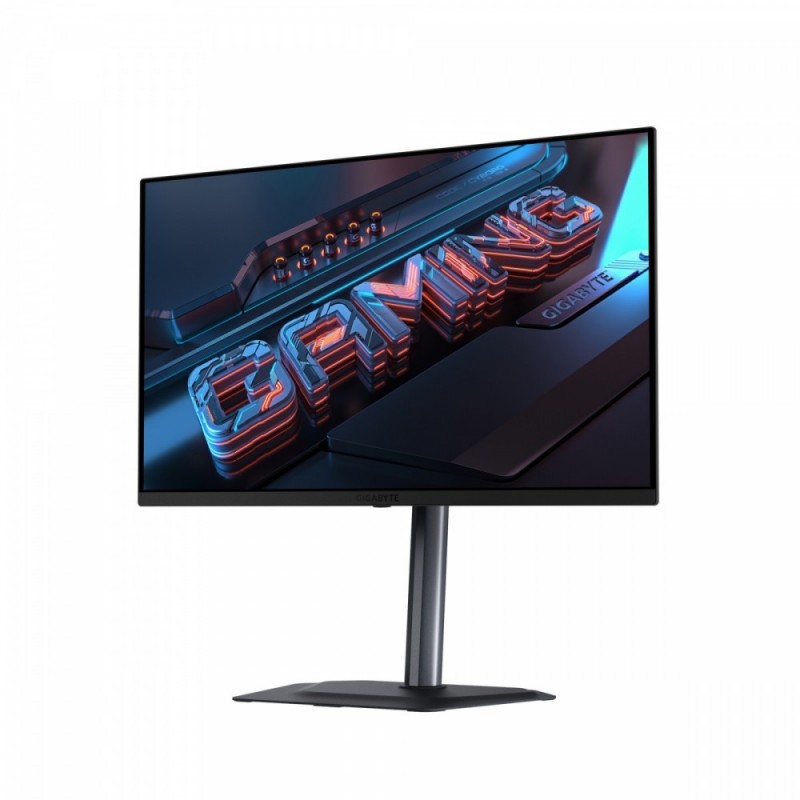 Monitor 27 cali MO27U2 GAMING 4K UHD 240Hz DP HDMI 