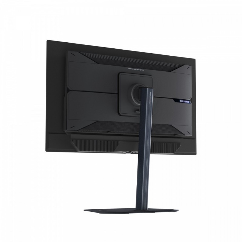 Monitor 27 cali MO27U2 GAMING 4K UHD 240Hz DP HDMI 