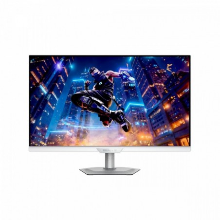 Monitor 27 cali M27UP ICE GMG 4K FHD 160/320Hz DP HDMI 