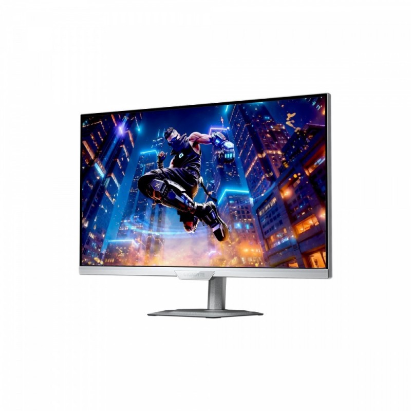 Monitor 27 cali M27UP ICE GMG 4K FHD 160/320Hz DP HDMI 