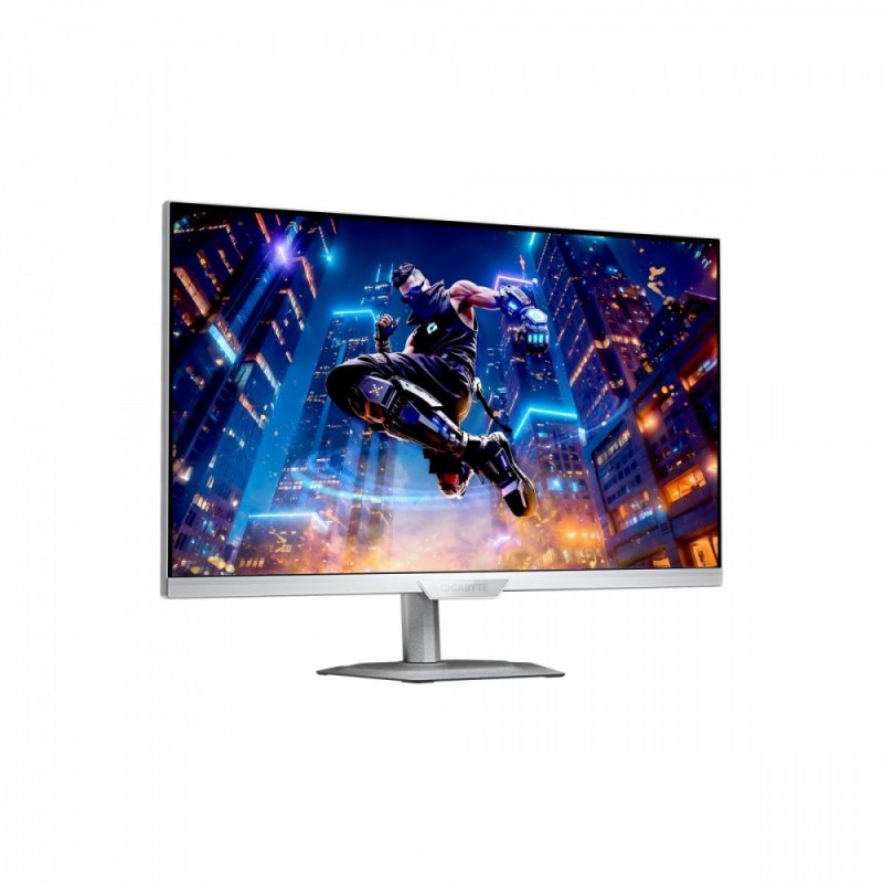 Monitor 27 cali M27UP ICE GMG 4K FHD 160/320Hz DP HDMI 