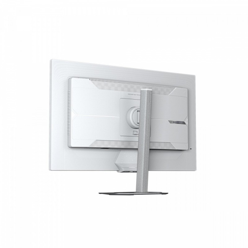 Monitor 27 cali M27UP ICE GMG 4K FHD 160/320Hz DP HDMI 