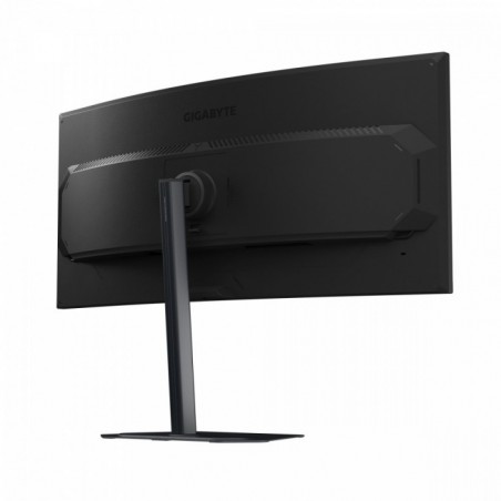 Monitor 34 cale G34WQC2 WQHD 200Hz 2DP 2HDMI Monitor 34 cale G34WQC2 WQHD 200Hz 2DP 2HDMI