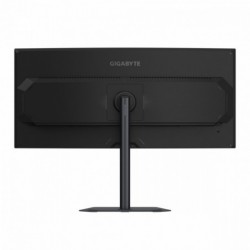 Monitor 34 cale G34WQC2 WQHD 200Hz 2DP 2HDMI Monitor 34 cale G34WQC2 WQHD 200Hz 2DP 2HDMI