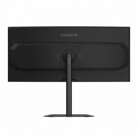 Monitor 34 cale G34WQC2 WQHD 200Hz 2DP 2HDMI Monitor 34 cale G34WQC2 WQHD 200Hz 2DP 2HDMI