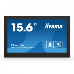 Monitor 16 cali TW1623AS-B3P,10P.DOT.IPS,ANDROID13,WIFI,24/7,RJ45, HDMI,3xUSB,CMS (iiSignage2) 