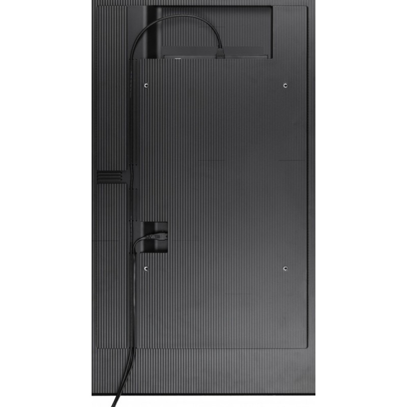 Monitor wielkoformatowy 55 cali LH5560UHS-B1AG matowy 24h/7 500(cd/m2) VA 3840 x 2160 UHD(4K) Android.11 Wifi CMS(iiSignage2), U