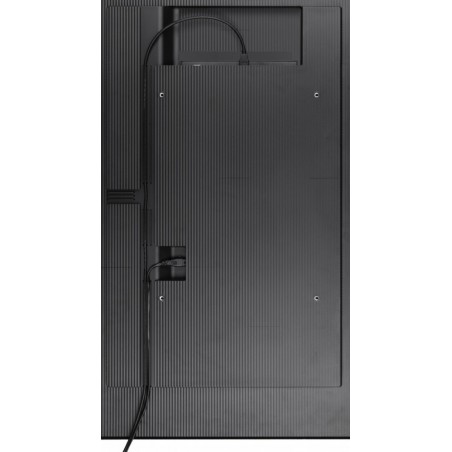 Monitor wielkoformatowy 55 cali LH5560UHS-B1AG matowy 24h/7 500(cd/m2) VA 3840 x 2160 UHD(4K) Android.11 Wifi CMS(iiSignage2), U