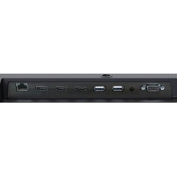 Monitor wielkoformatowy 55 cali LH5560UHS-B1AG matowy 24h/7 500(cd/m2) VA 3840 x 2160 UHD(4K) Android.11 Wifi CMS(iiSignage2), U