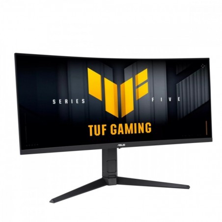 Monitor 34 cale VG34WQML5A WQHD 2DP 2HDMI USB3.2 Monitor 34 cale VG34WQML5A WQHD 2DP 2HDMI USB3.2