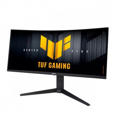 Monitor 34 cale VG34WQML5A WQHD 2DP 2HDMI USB3.2 Monitor 34 cale VG34WQML5A WQHD 2DP 2HDMI USB3.2