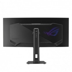 Monitor 34 cale QD-OLED 1800R DP 2HDMI Monitor 34 cale QD-OLED 1800R DP 2HDMI