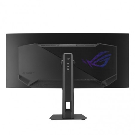 Monitor 34 cale QD-OLED 1800R DP 2HDMI Monitor 34 cale QD-OLED 1800R DP 2HDMI