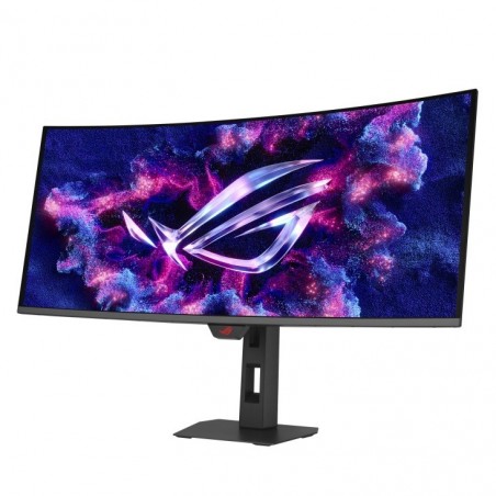 Monitor 34 cale QD-OLED 1800R DP 2HDMI Monitor 34 cale QD-OLED 1800R DP 2HDMI