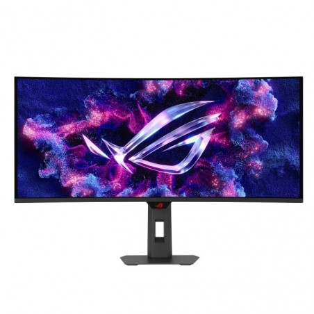 Monitor 34 cale QD-OLED 1800R DP 2HDMI Monitor 34 cale QD-OLED 1800R DP 2HDMI