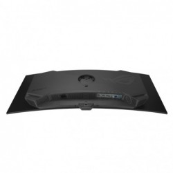 Monitor 34 cale QD-OLED 1800R DP 2HDMI Monitor 34 cale QD-OLED 1800R DP 2HDMI