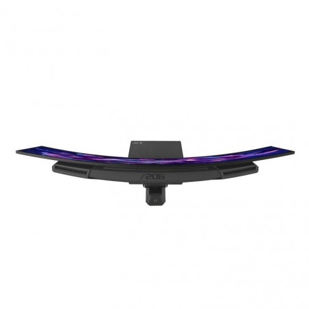 Monitor 34 cale QD-OLED 1800R DP 2HDMI Monitor 34 cale QD-OLED 1800R DP 2HDMI
