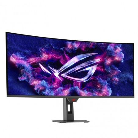 Monitor 34 cale QD-OLED 1800R DP 2HDMI Monitor 34 cale QD-OLED 1800R DP 2HDMI