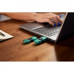 Pendrive Data Traveler DuoG2 128GB USB-A/USB-C 3.2 Gen1 Pendrive Data Traveler DuoG2 128GB USB-A/USB-C 3.2 Gen1