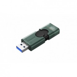 Pendrive Data Traveler DuoG2 128GB USB-A/USB-C 3.2 Gen1 Pendrive Data Traveler DuoG2 128GB USB-A/USB-C 3.2 Gen1
