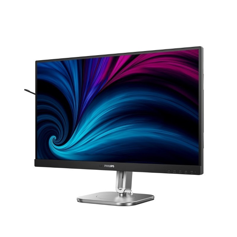 Monitor 27B2N4500 27 cali IPS 120Hz HDMIx2 DP Pivot Głośniki
