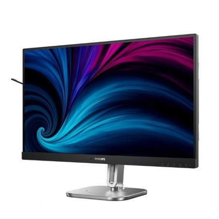 Monitor 27B2N4500 27 cali IPS 120Hz HDMIx2 DP Pivot Głośniki Monitor 27B2N4500 27 cali IPS 120Hz HDMIx2 DP Pivot Głośniki
