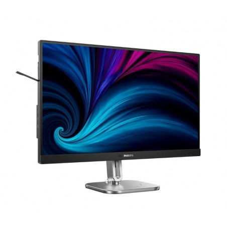 Monitor 27B2N4500 27 cali IPS 120Hz HDMIx2 DP Pivot Głośniki Monitor 27B2N4500 27 cali IPS 120Hz HDMIx2 DP Pivot Głośniki