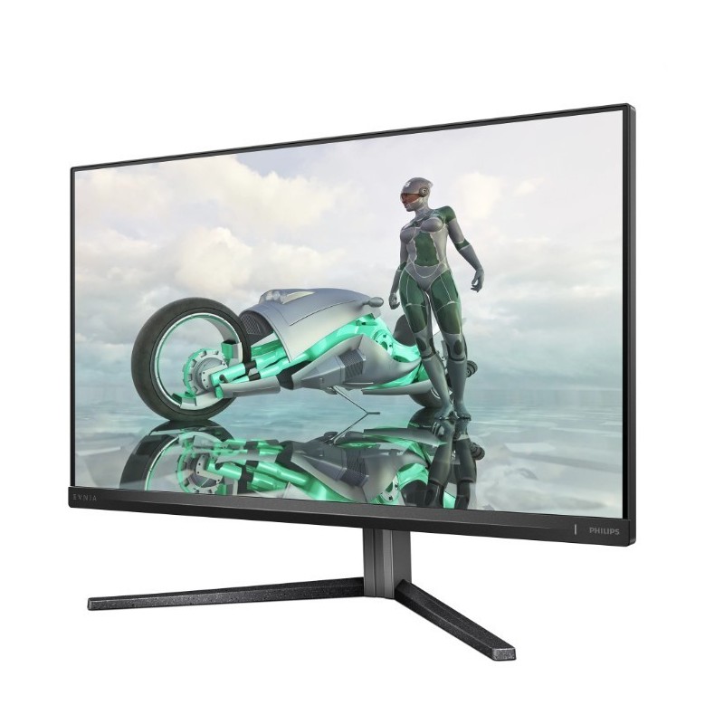 Monitor 27M2N3800A 27 cali Fast IPS 4K 320Hz HDMIx2 Pivot Głośniki