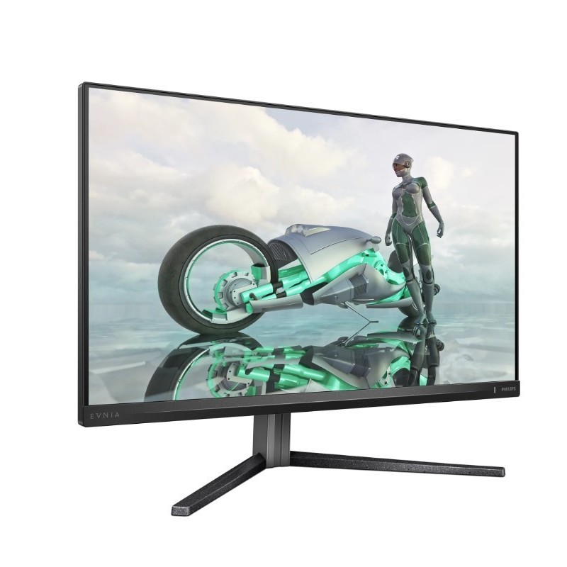 Monitor 27M2N3800A 27 cali Fast IPS 4K 320Hz HDMIx2 Pivot Głośniki
