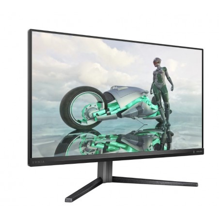 Monitor 27M2N3800A 27 cali Fast IPS 4K 320Hz HDMIx2 Pivot Głośniki Monitor 27M2N3800A 27 cali Fast IPS 4K 320Hz HDMIx2 Pivot Głośniki