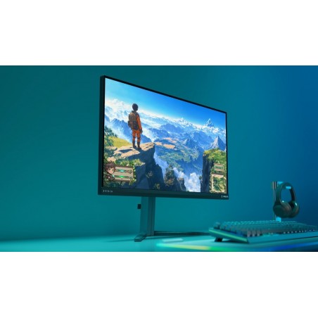 Monitor 27M2N3800A 27 cali Fast IPS 4K 320Hz HDMIx2 Pivot Głośniki Monitor 27M2N3800A 27 cali Fast IPS 4K 320Hz HDMIx2 Pivot Głośniki