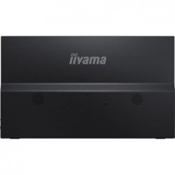 Monitor 15.6 cala P1671HSC-B1 IPS,FHD,miniHDMI,2xUSBC,250cd,8ms,2x1W, 0,7kg Monitor 15.6 cala P1671HSC-B1 IPS,FHD,miniHDMI,2xUSBC,250cd,8ms,2x1W, 0,7kg