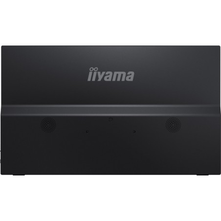 Monitor 15.6 cala P1671HSC-B1 IPS,FHD,miniHDMI,2xUSBC,250cd,8ms,2x1W, 0,7kg Monitor 15.6 cala P1671HSC-B1 IPS,FHD,miniHDMI,2xUSBC,250cd,8ms,2x1W, 0,7kg