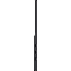 Monitor 15.6 cala P1671HSC-B1 IPS,FHD,miniHDMI,2xUSBC,250cd,8ms,2x1W, 0,7kg Monitor 15.6 cala P1671HSC-B1 IPS,FHD,miniHDMI,2xUSBC,250cd,8ms,2x1W, 0,7kg