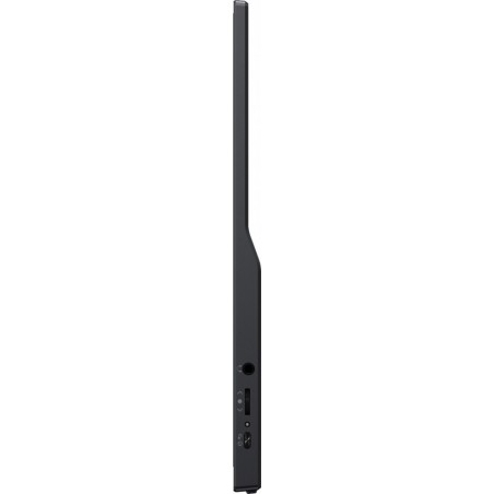 Monitor 15.6 cala P1671HSC-B1 IPS,FHD,miniHDMI,2xUSBC,250cd,8ms,2x1W, 0,7kg Monitor 15.6 cala P1671HSC-B1 IPS,FHD,miniHDMI,2xUSBC,250cd,8ms,2x1W, 0,7kg