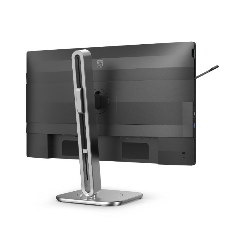 Monitor 24B2N4200 23.8 cala IPS 120Hz HDMI DP VGA Pivot Głośniki Monitor 24B2N4200 23.8 cala IPS 120Hz HDMI DP VGA Pivot Głośniki