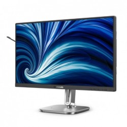 Monitor 24B2N4200 23.8 cala IPS 120Hz HDMI DP VGA Pivot Głośniki Monitor 24B2N4200 23.8 cala IPS 120Hz HDMI DP VGA Pivot Głośniki