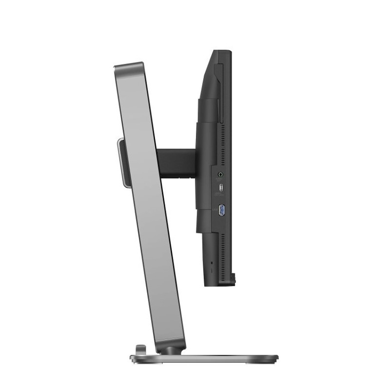 Monitor 24B2N4200 23.8 cala IPS 120Hz HDMI DP VGA Pivot Głośniki Monitor 24B2N4200 23.8 cala IPS 120Hz HDMI DP VGA Pivot Głośniki