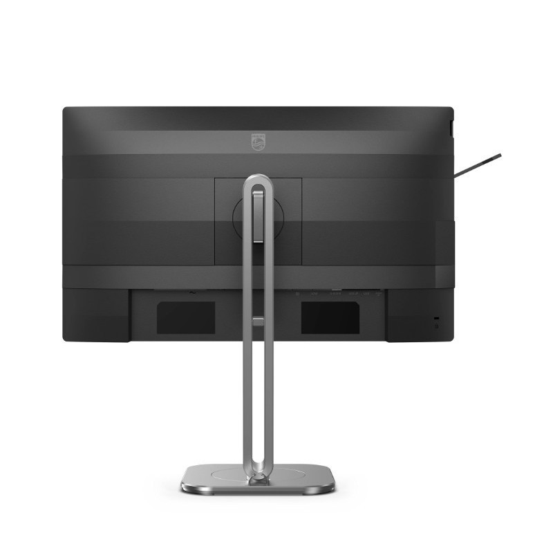 Monitor 24B2N4200 23.8 cala IPS 120Hz HDMI DP VGA Pivot Głośniki Monitor 24B2N4200 23.8 cala IPS 120Hz HDMI DP VGA Pivot Głośniki