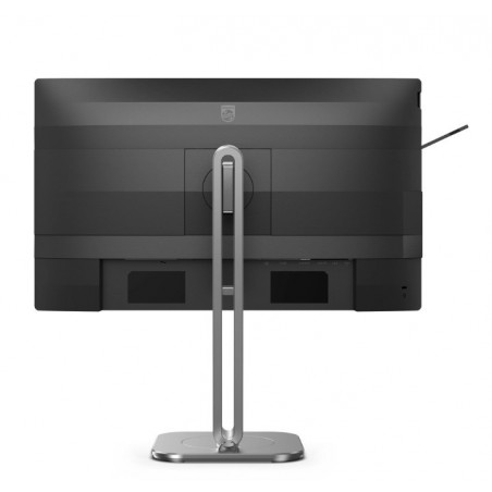 Monitor 24B2N4200 23.8 cala IPS 120Hz HDMI DP VGA Pivot Głośniki Monitor 24B2N4200 23.8 cala IPS 120Hz HDMI DP VGA Pivot Głośniki