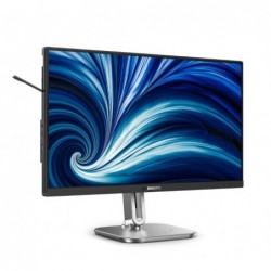Monitor 24B2N4200 23.8 cala IPS 120Hz HDMI DP VGA Pivot Głośniki Monitor 24B2N4200 23.8 cala IPS 120Hz HDMI DP VGA Pivot Głośniki
