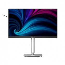 Monitor 24B2U4301 23.8 cala IPS 120Hz HDMI DP USB-C Pivot Głośniki 