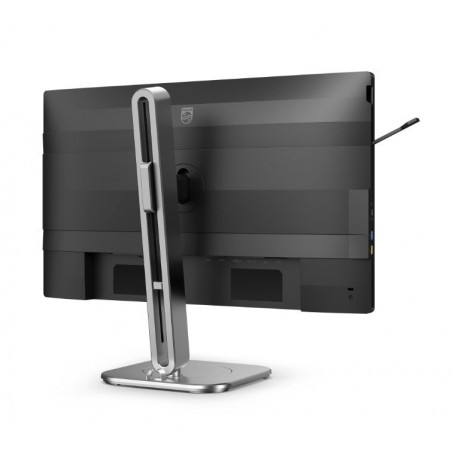 Monitor 24B2U4301 23.8 cala IPS 120Hz HDMI DP USB-C Pivot Głośniki Monitor 24B2U4301 23.8 cala IPS 120Hz HDMI DP USB-C Pivot Głośniki
